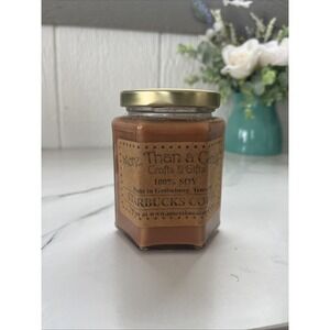 More Than‎ A Candle 100% Soy Candle